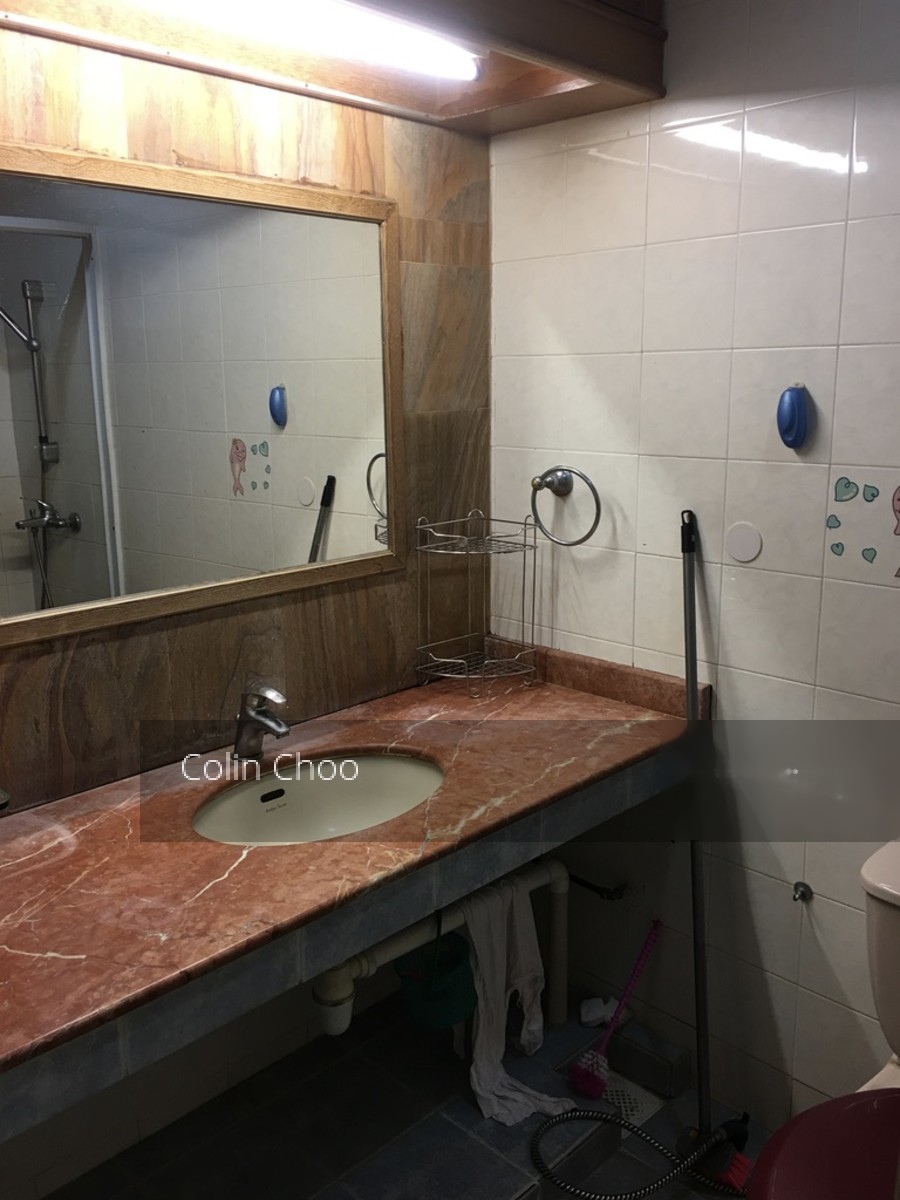 Blk 624A Woodlands Drive 52 (Woodlands), HDB 5 Rooms #136073492